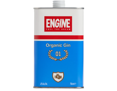Engine Gin